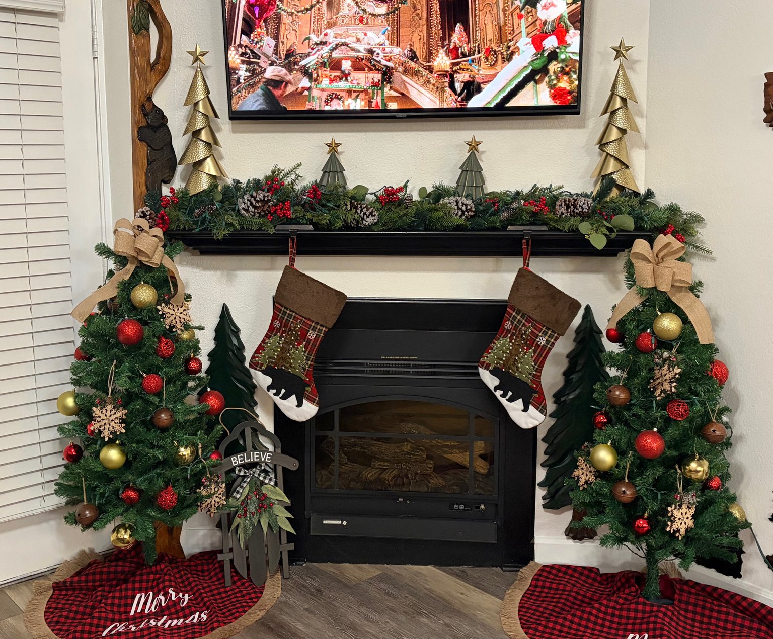 Pigeon Forge Vacation Rental