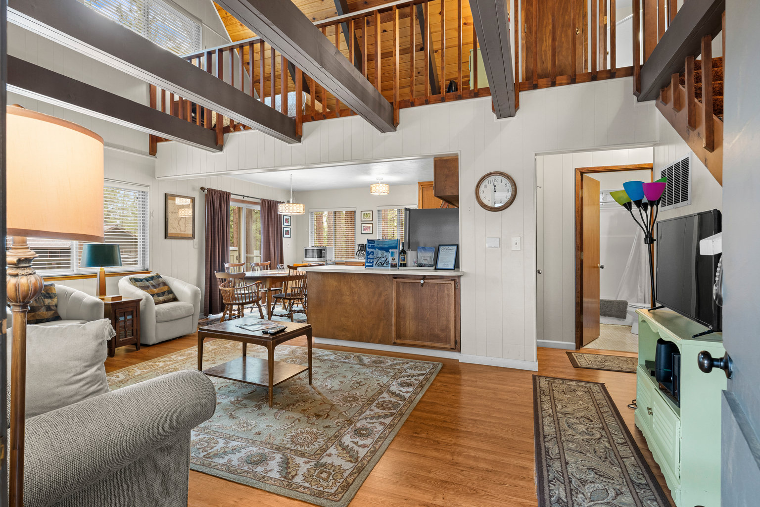 South Lake Tahoe Vacation Rental