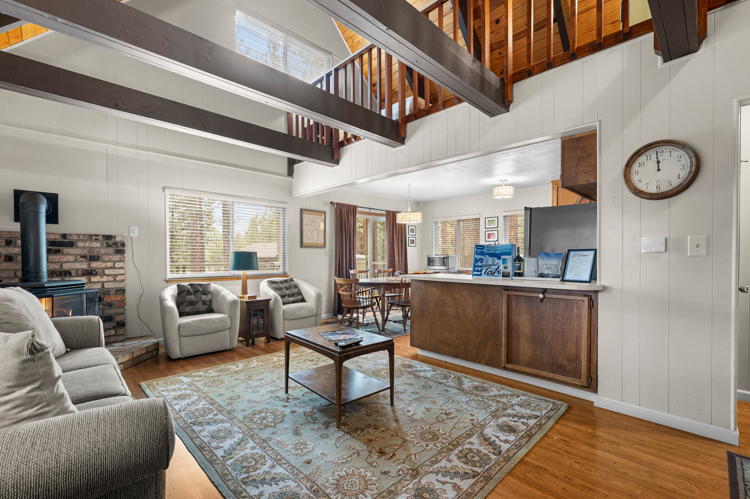 South Lake Tahoe Vacation Rental