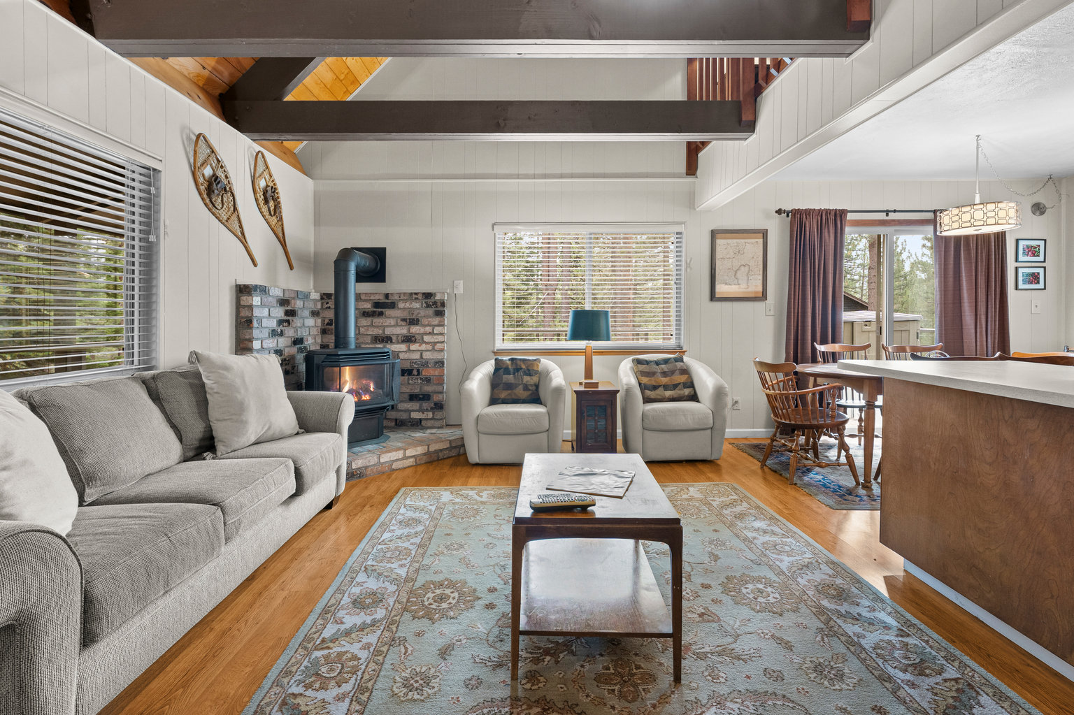 South Lake Tahoe Vacation Rental