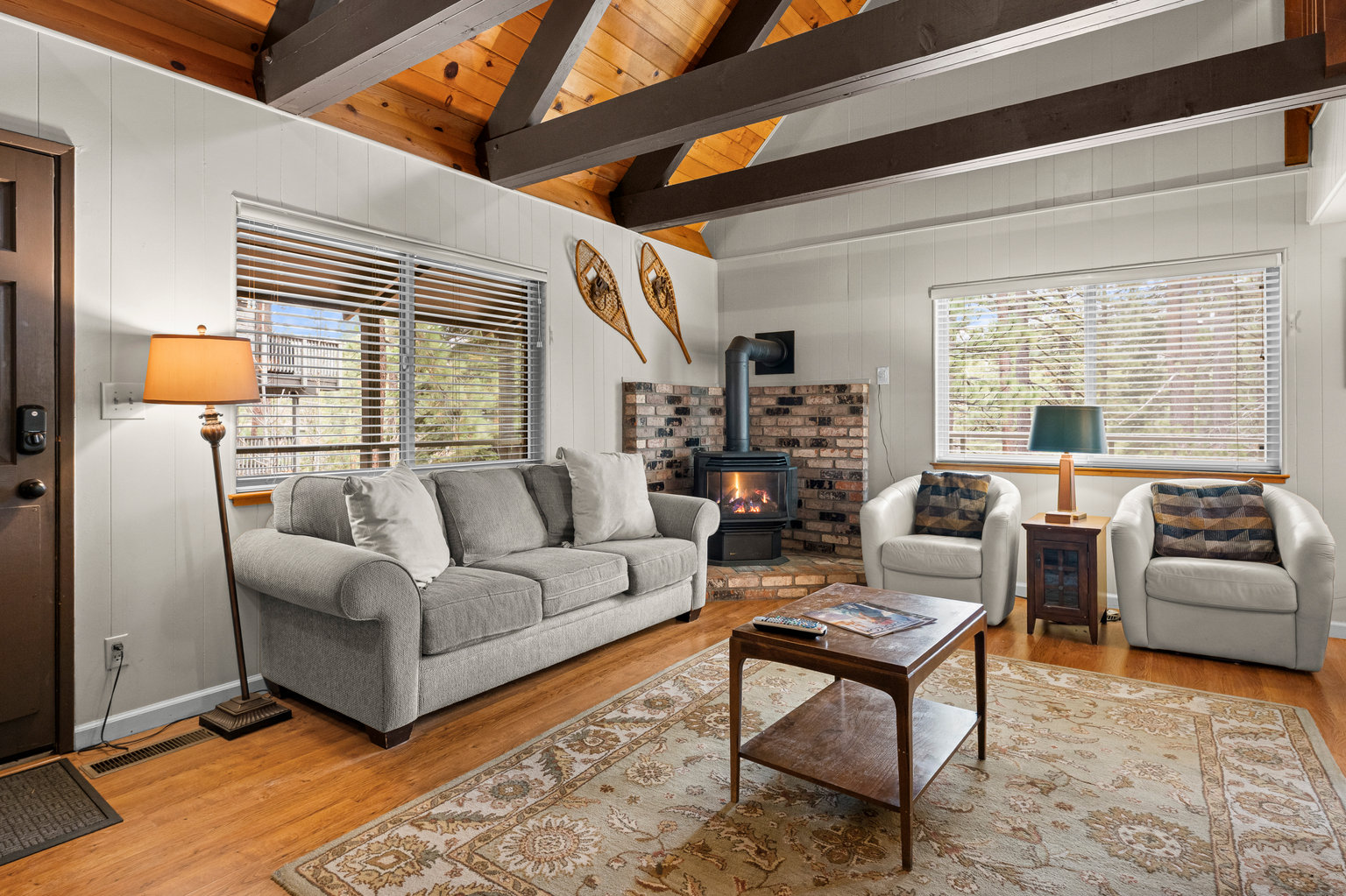 South Lake Tahoe Vacation Rental