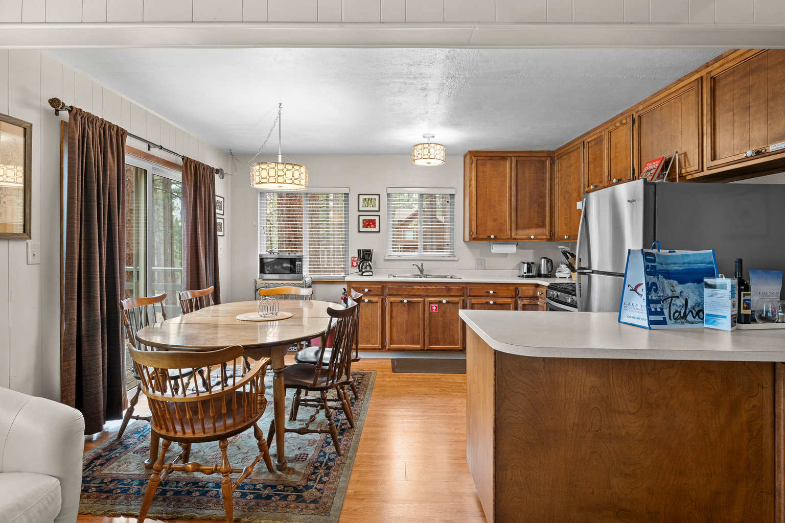 South Lake Tahoe Vacation Rental