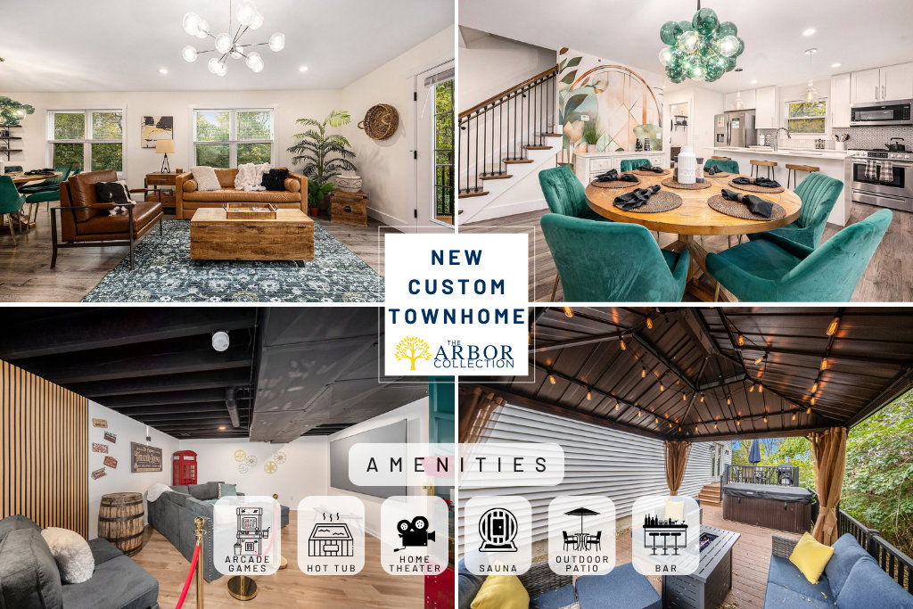 Ann Arbor Vacation Rental