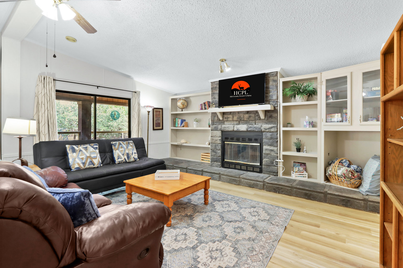 Wimberley Vacation Rental