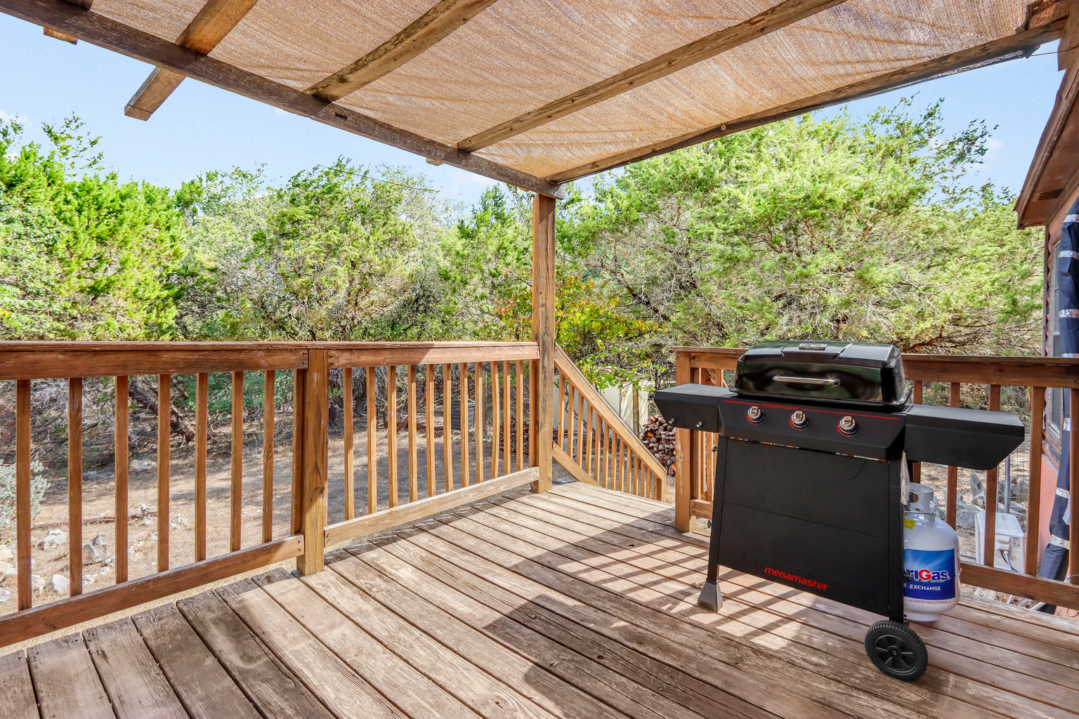 Wimberley Vacation Rental