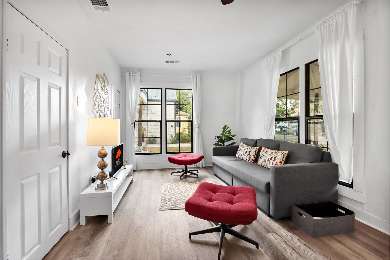 Buda Vacation Rental