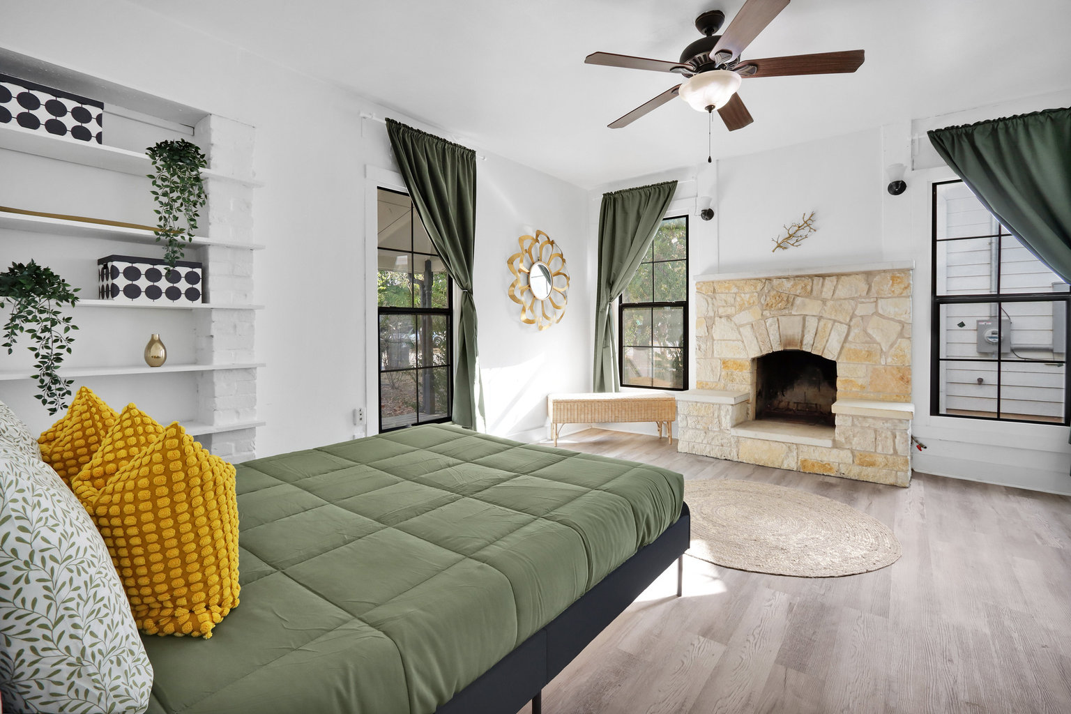 Buda Vacation Rental