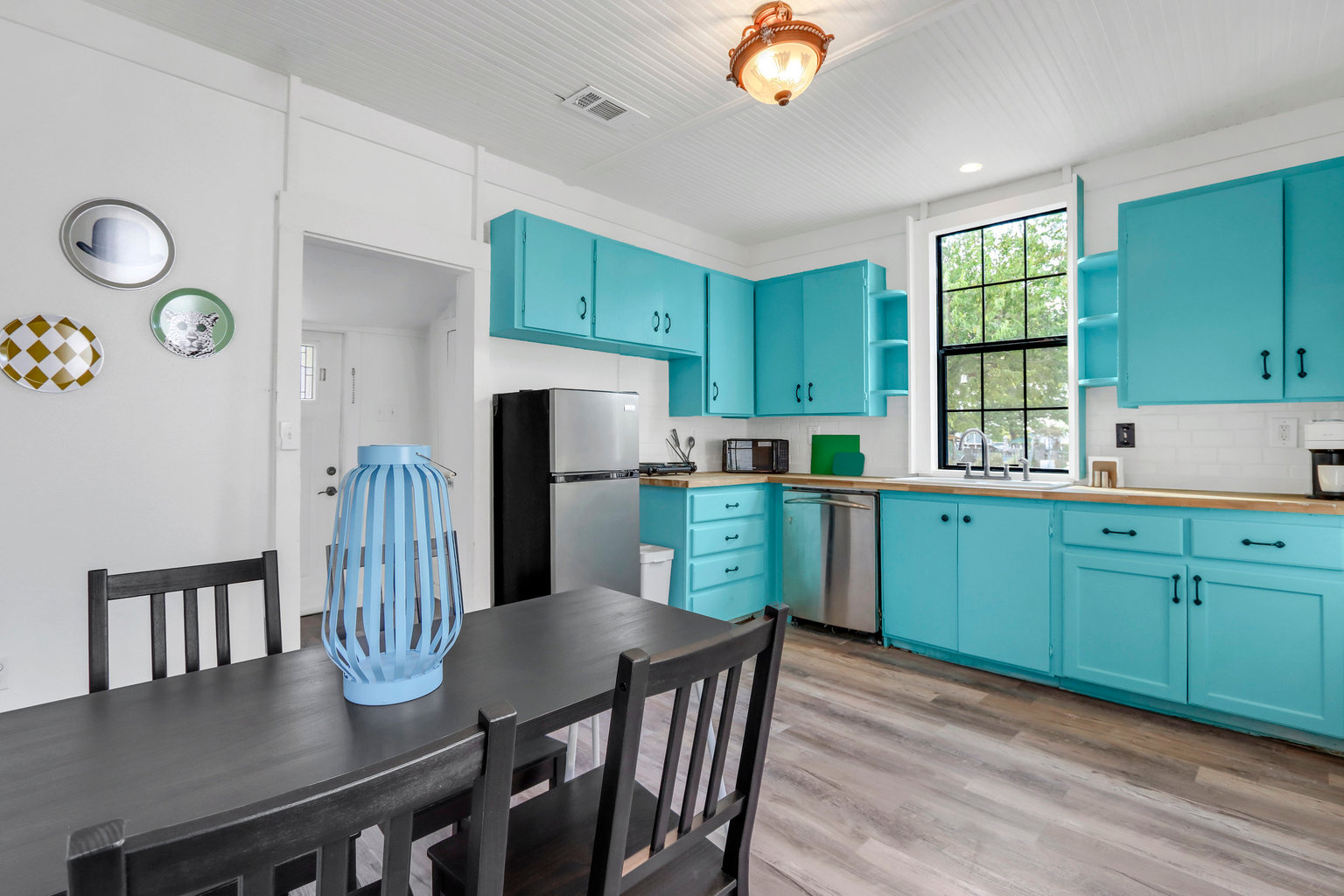 Buda Vacation Rental