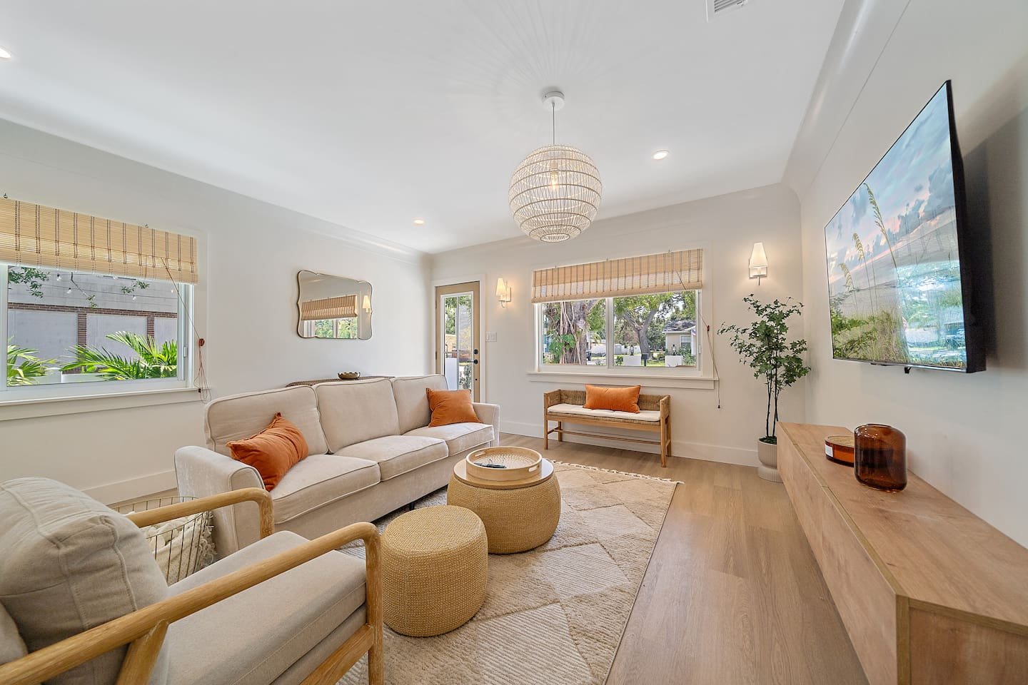 Sarasota Vacation Rental