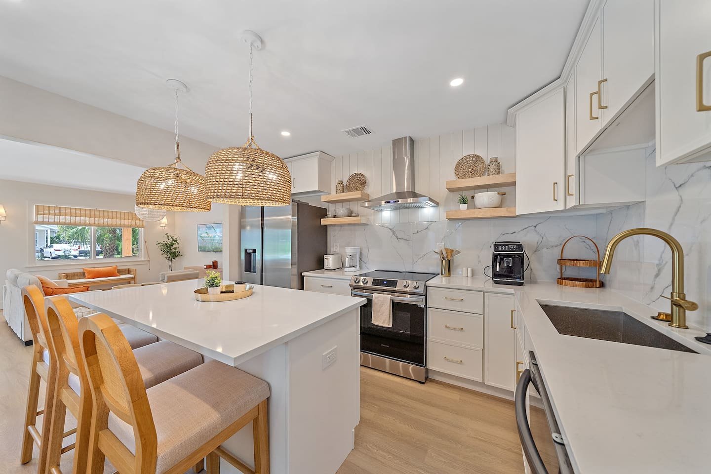 Sarasota Vacation Rental