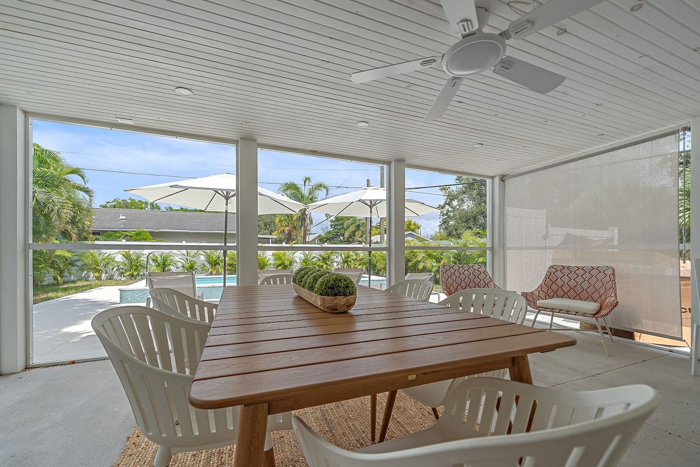 Sarasota Vacation Rental