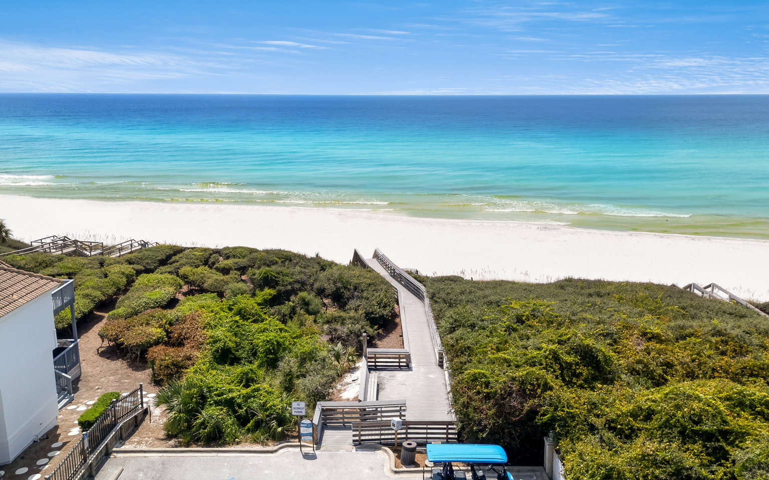 Santa Rosa Beach Vacation Rental