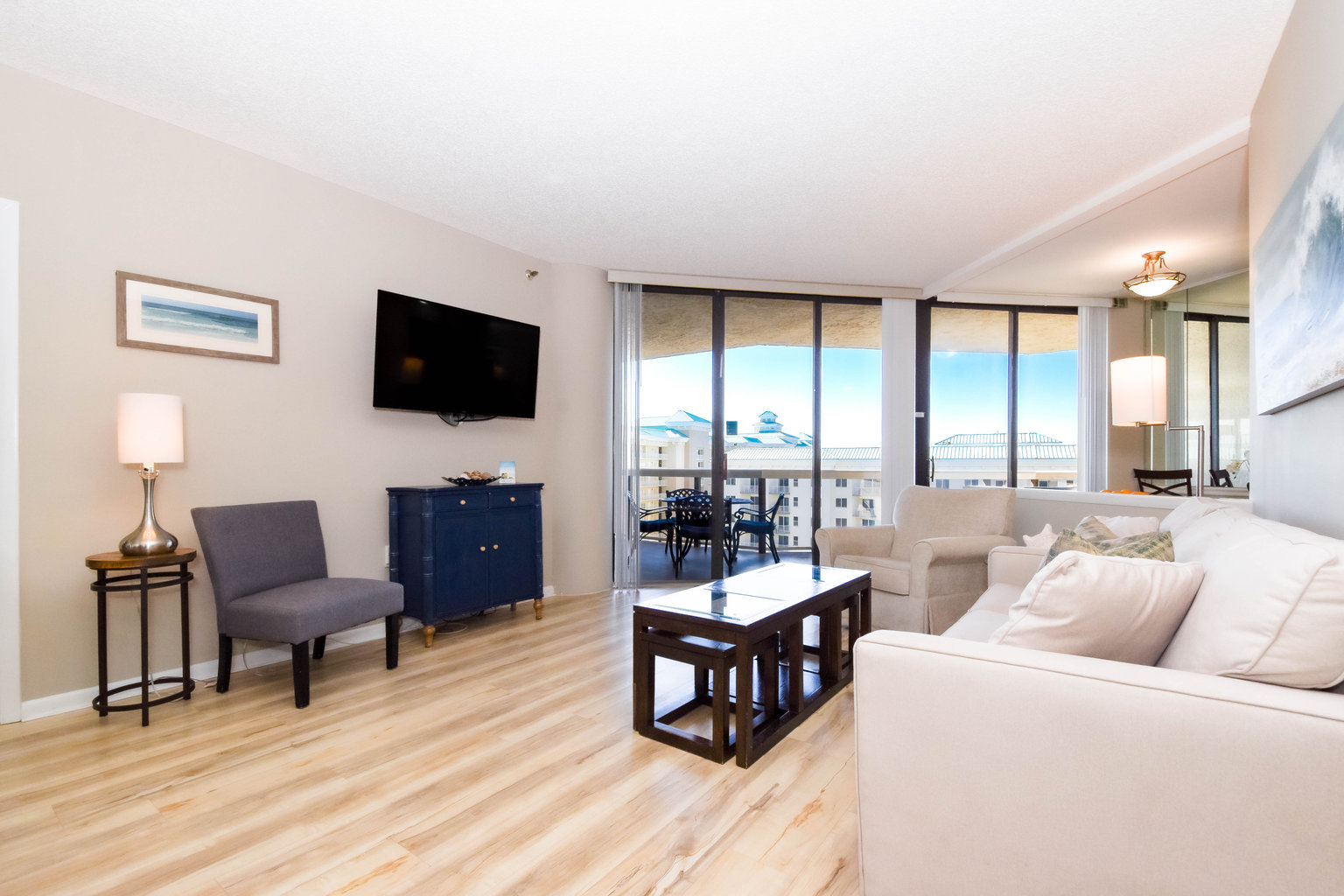 Miramar Beach Vacation Rental