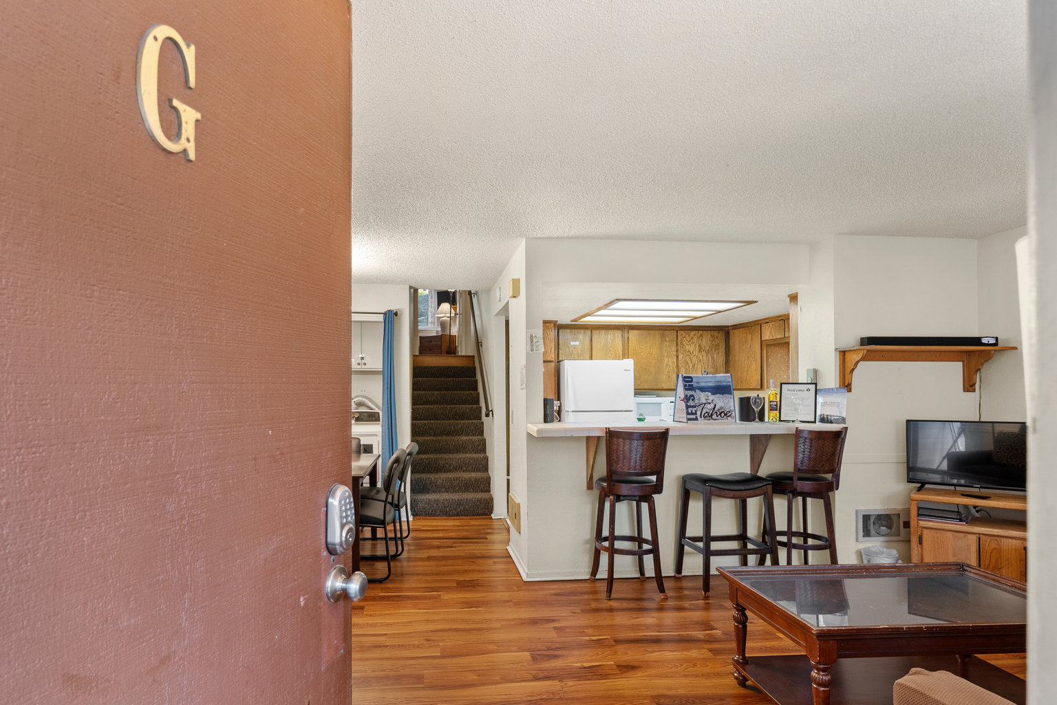 Stateline Vacation Rental