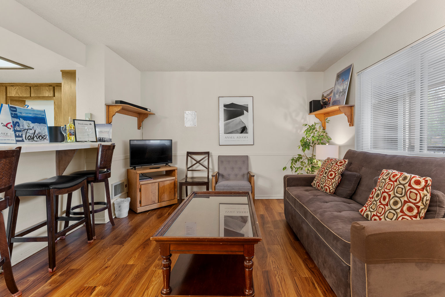 Stateline Vacation Rental