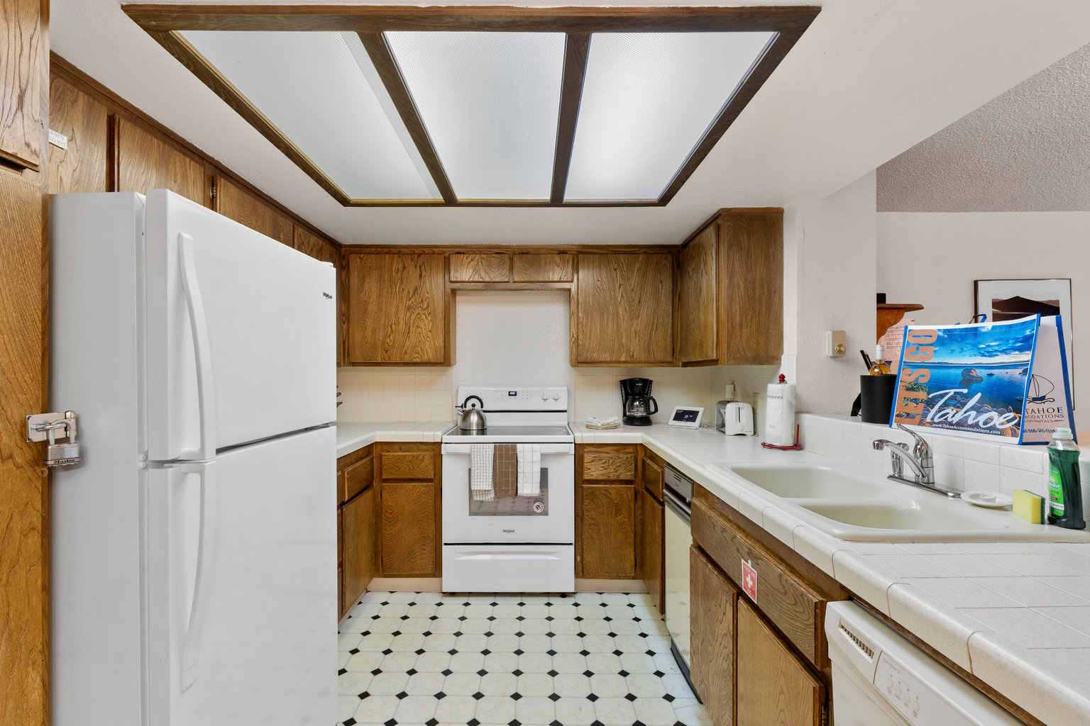 Stateline Vacation Rental