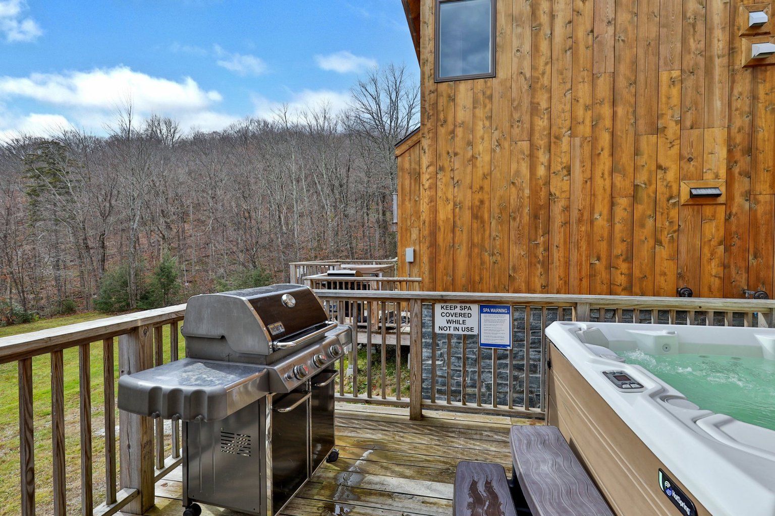 Killington Vacation Rental