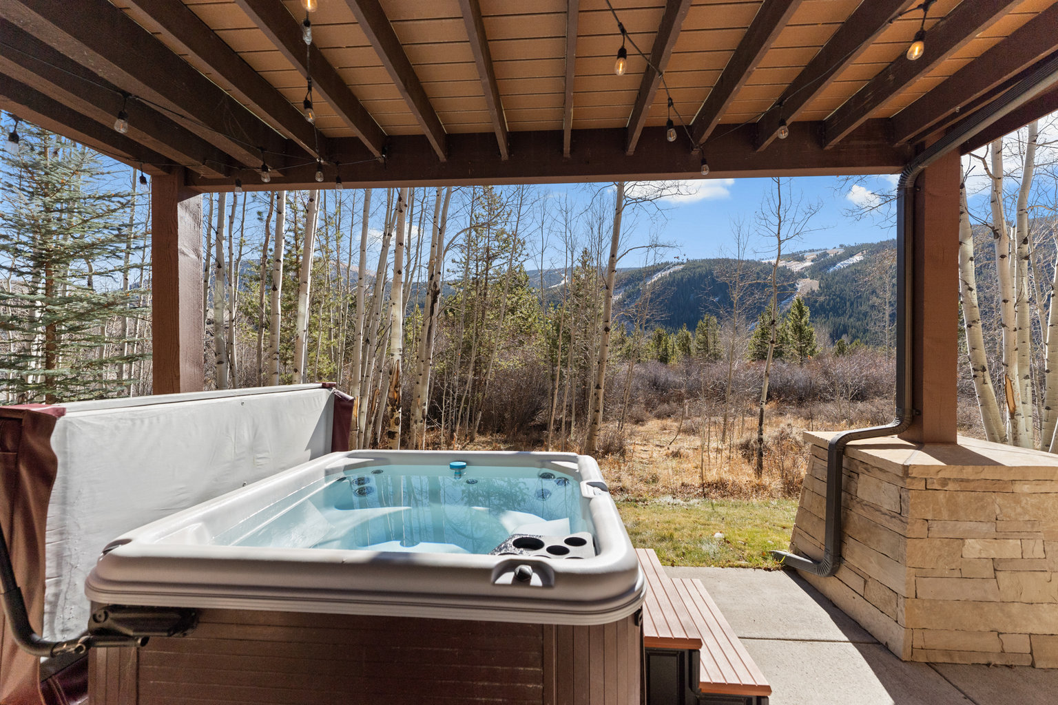 Keystone Vacation Rental