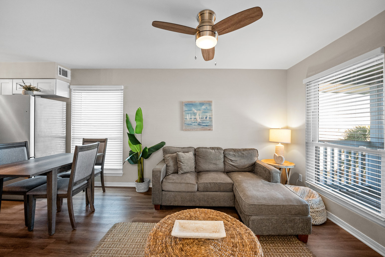 Gulf Shores Vacation Rental