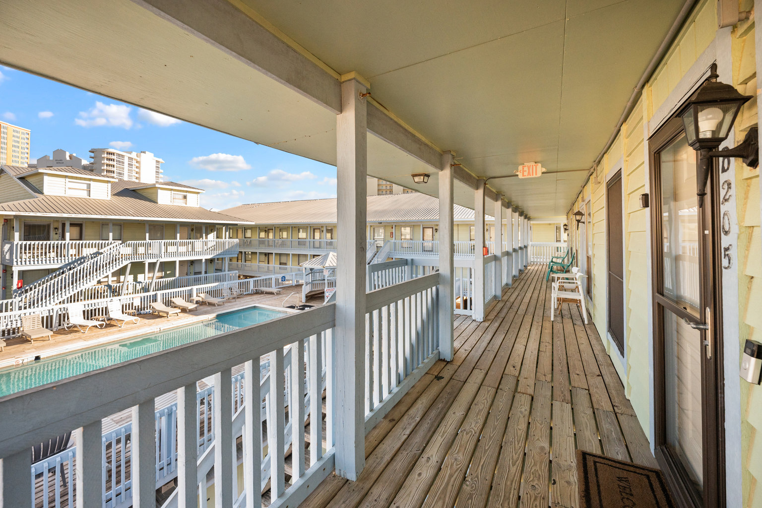 Gulf Shores Vacation Rental