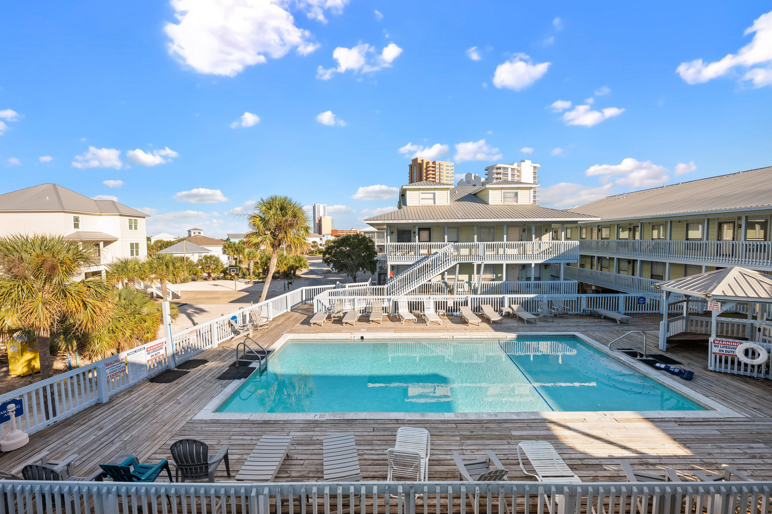 Gulf Shores Vacation Rental