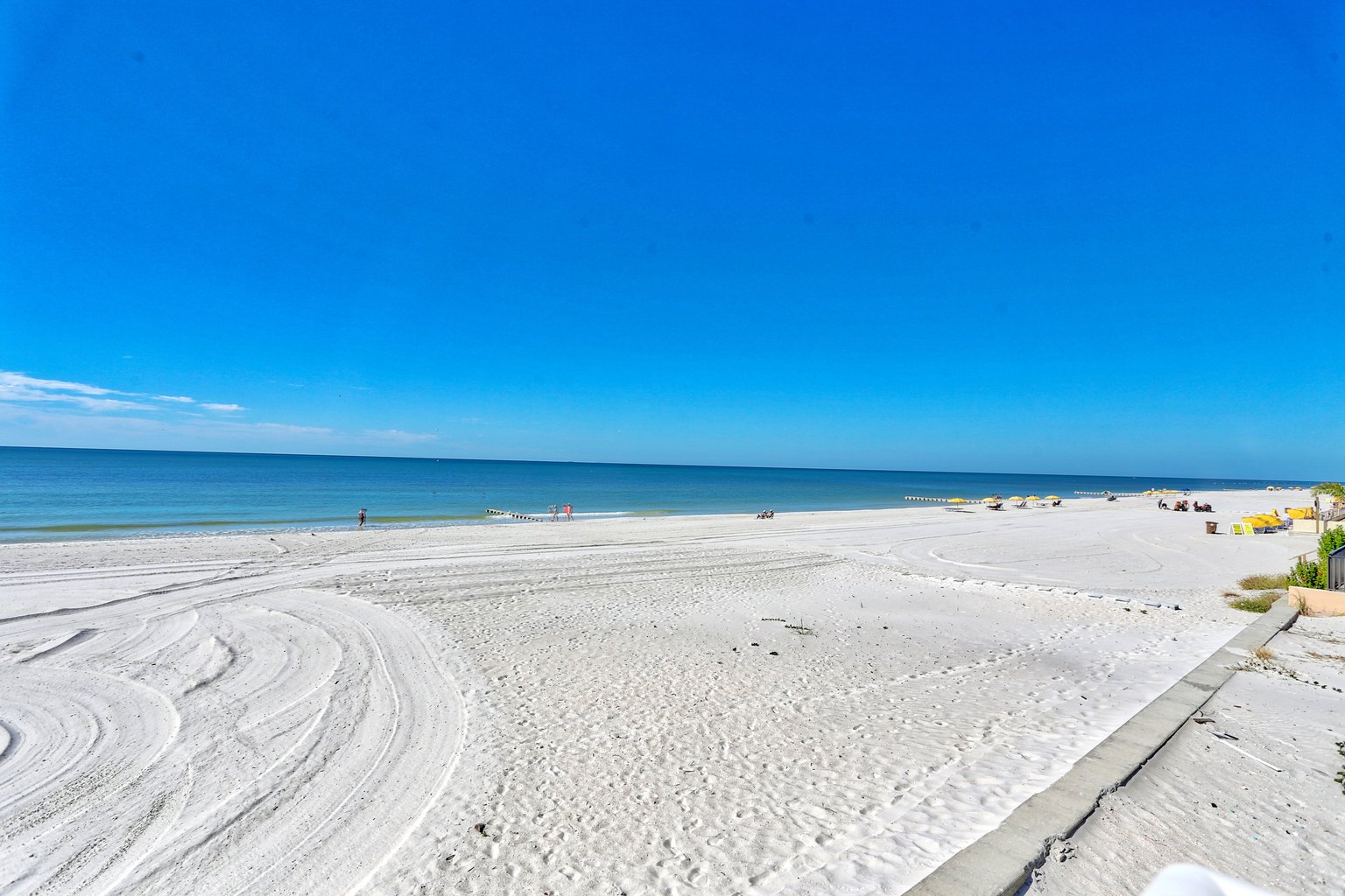 Madeira Beach Vacation Rental