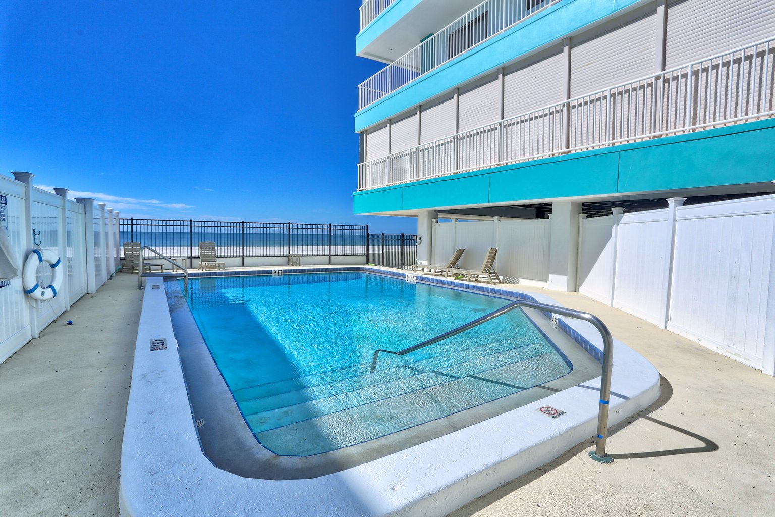 Madeira Beach Vacation Rental