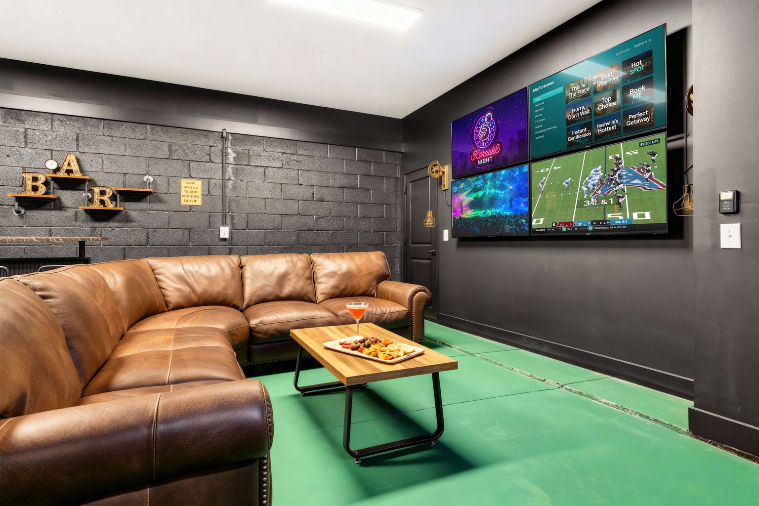 Nashville Vacation Rental