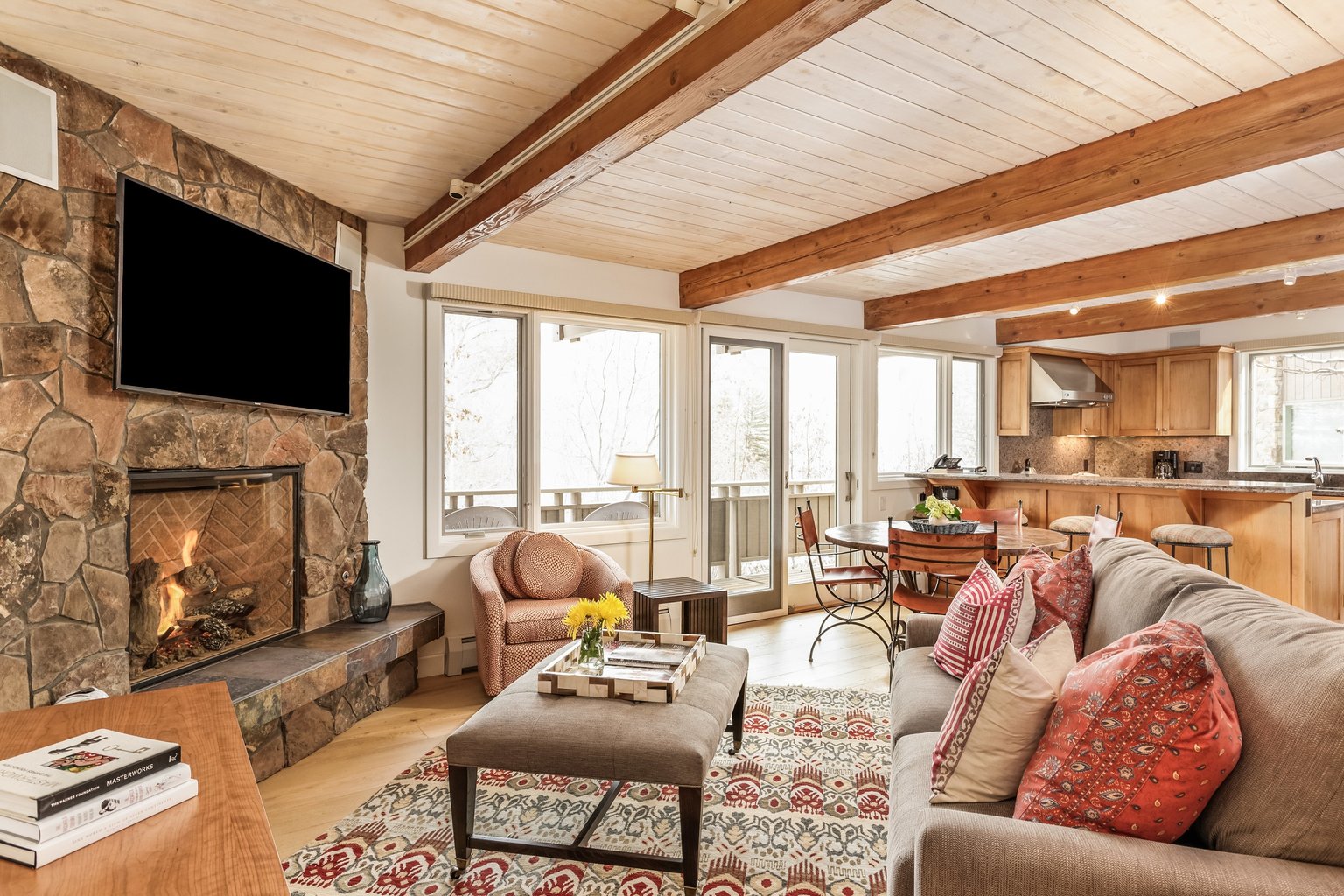 Aspen Vacation Rental