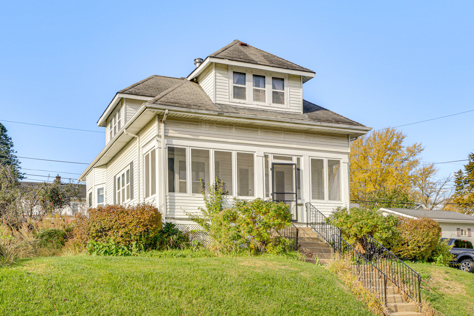 Dubuque Vacation Rental