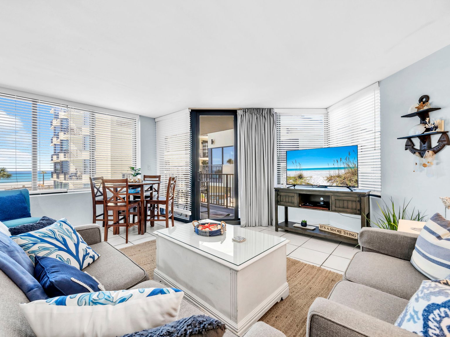 Panama City Beach Vacation Rental