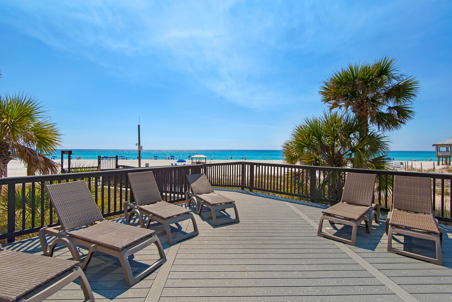 Panama City Beach Vacation Rental