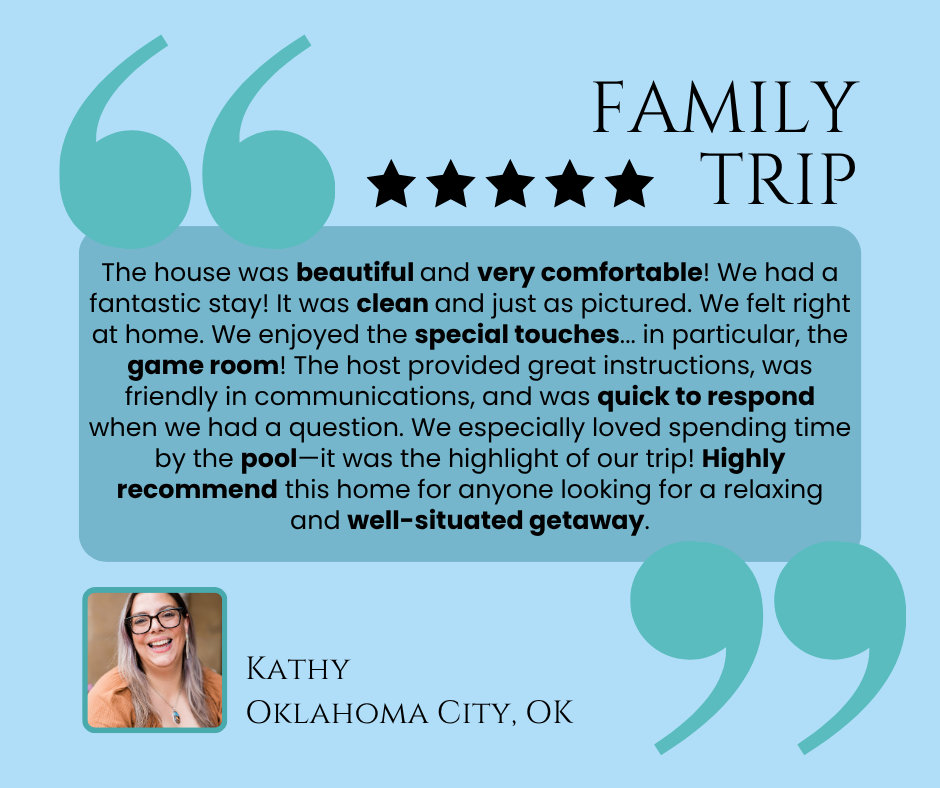 Scottsdale Vacation Rental