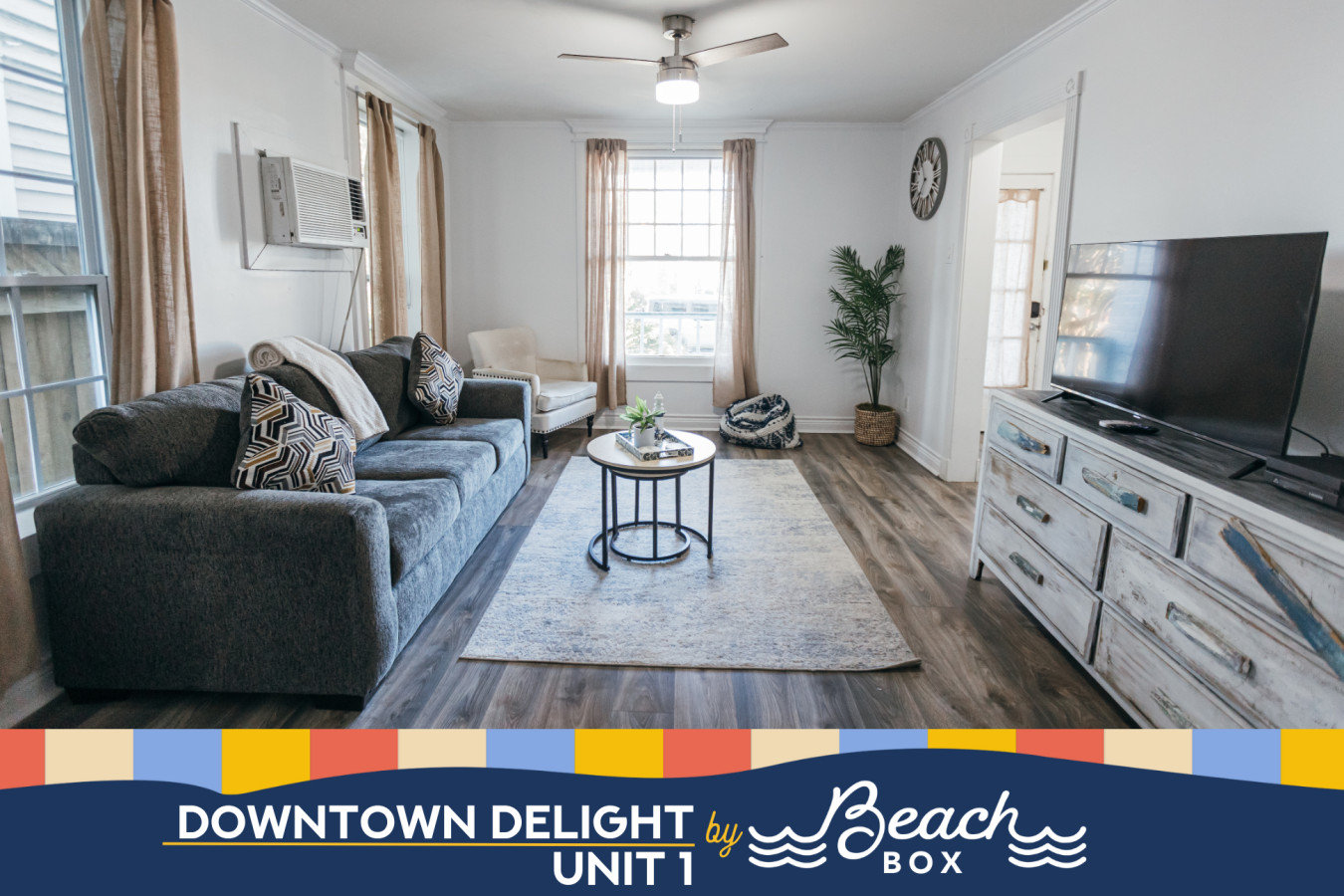 Galveston Vacation Rental