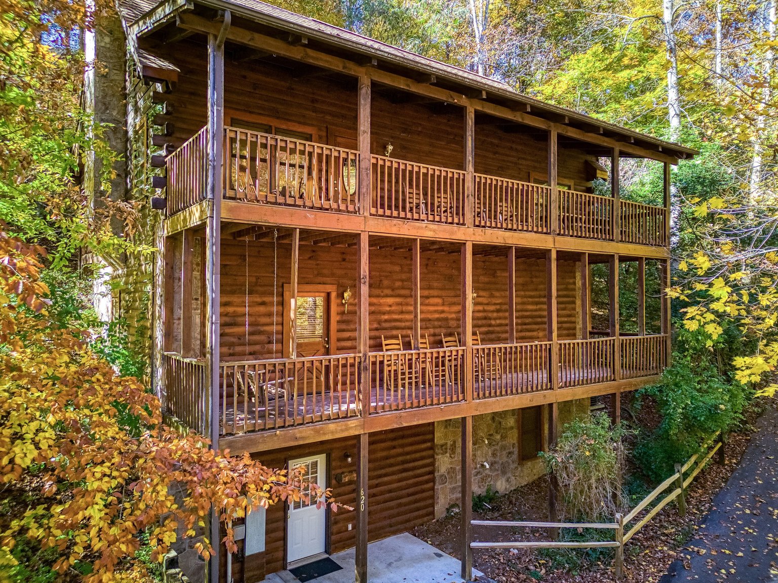 Pigeon Forge Vacation Rental