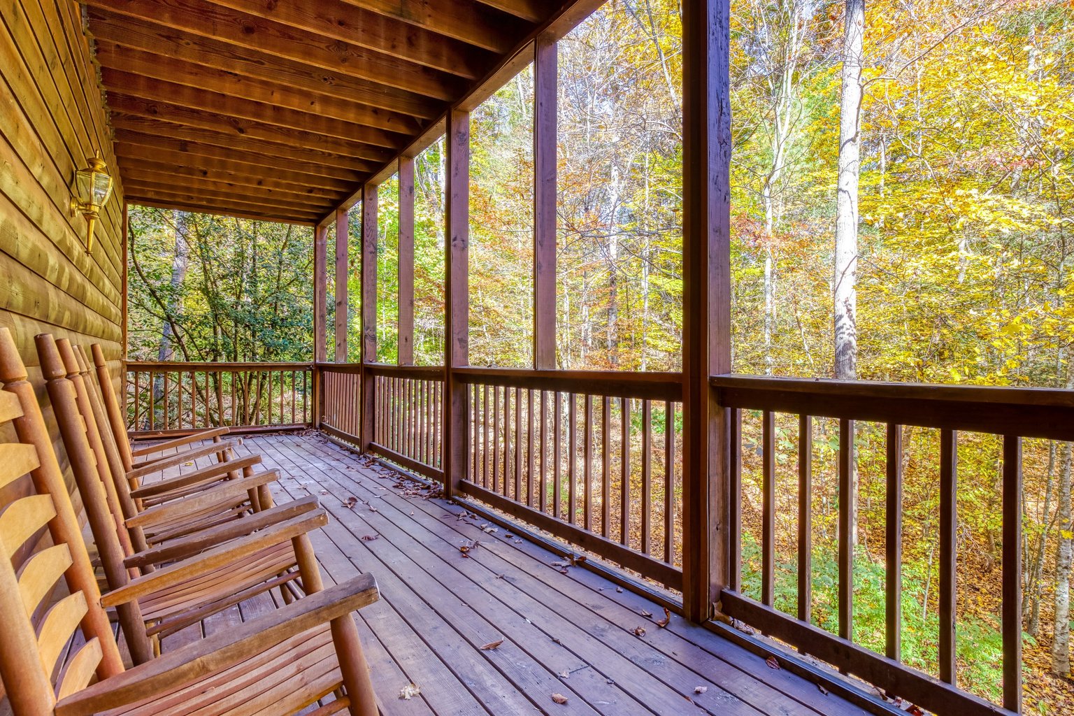 Pigeon Forge Vacation Rental