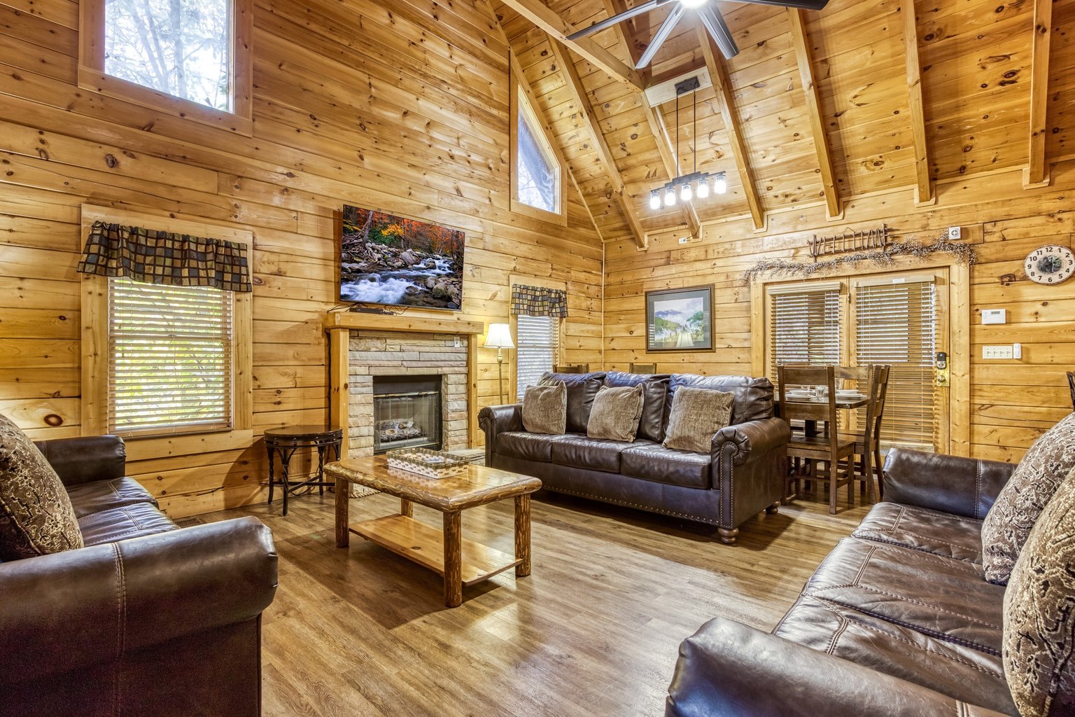 Pigeon Forge Vacation Rental