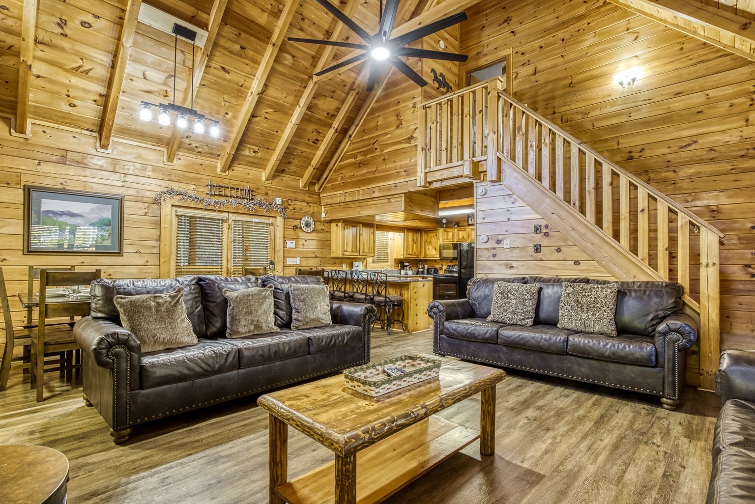 Pigeon Forge Vacation Rental