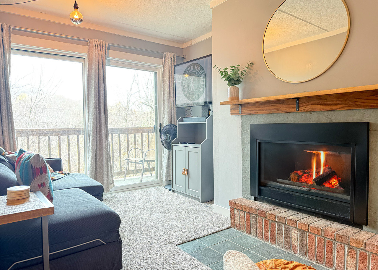 Killington Vacation Rental