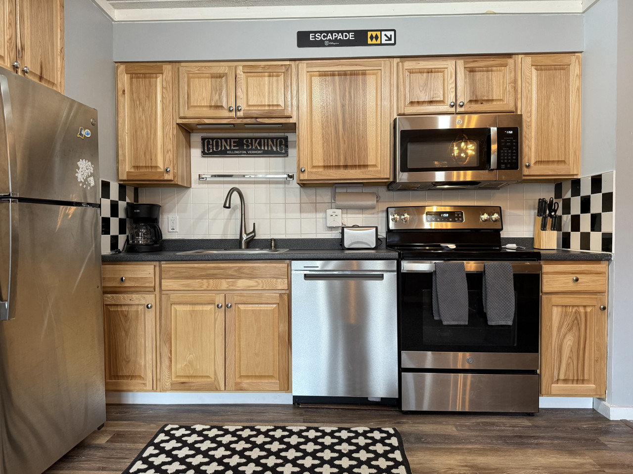 Killington Vacation Rental