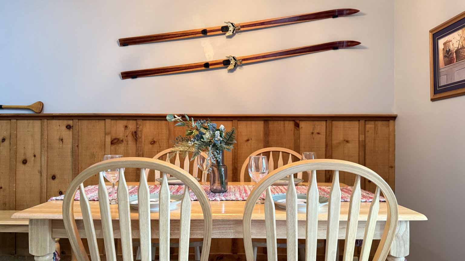 Killington Vacation Rental