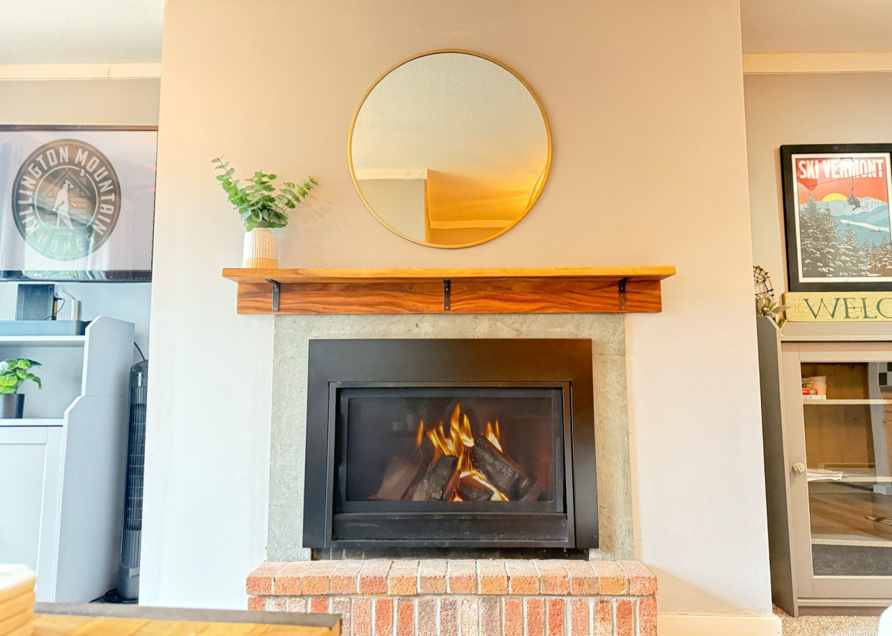 Killington Vacation Rental