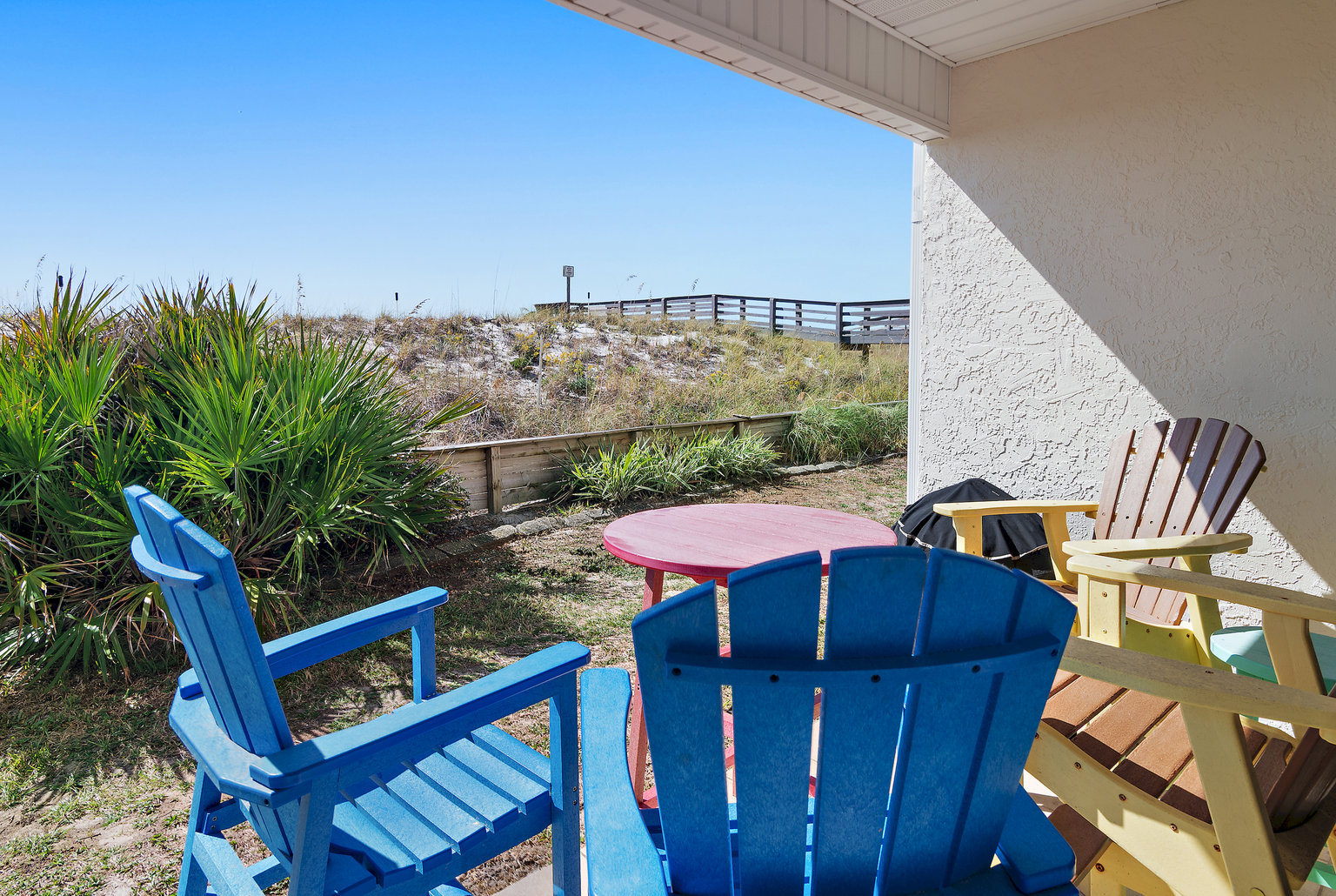 Fort Walton Beach Vacation Rental