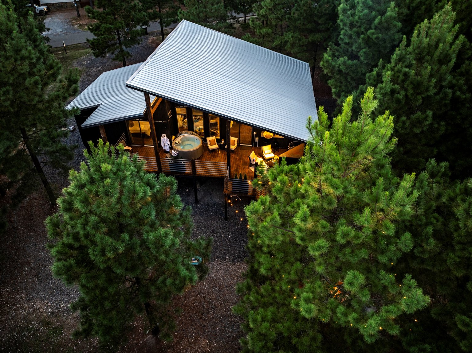 Broken Bow Vacation Rental
