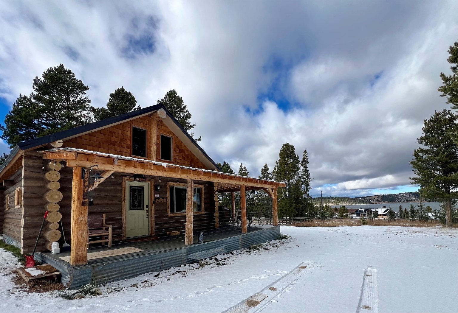 Anaconda Vacation Rental