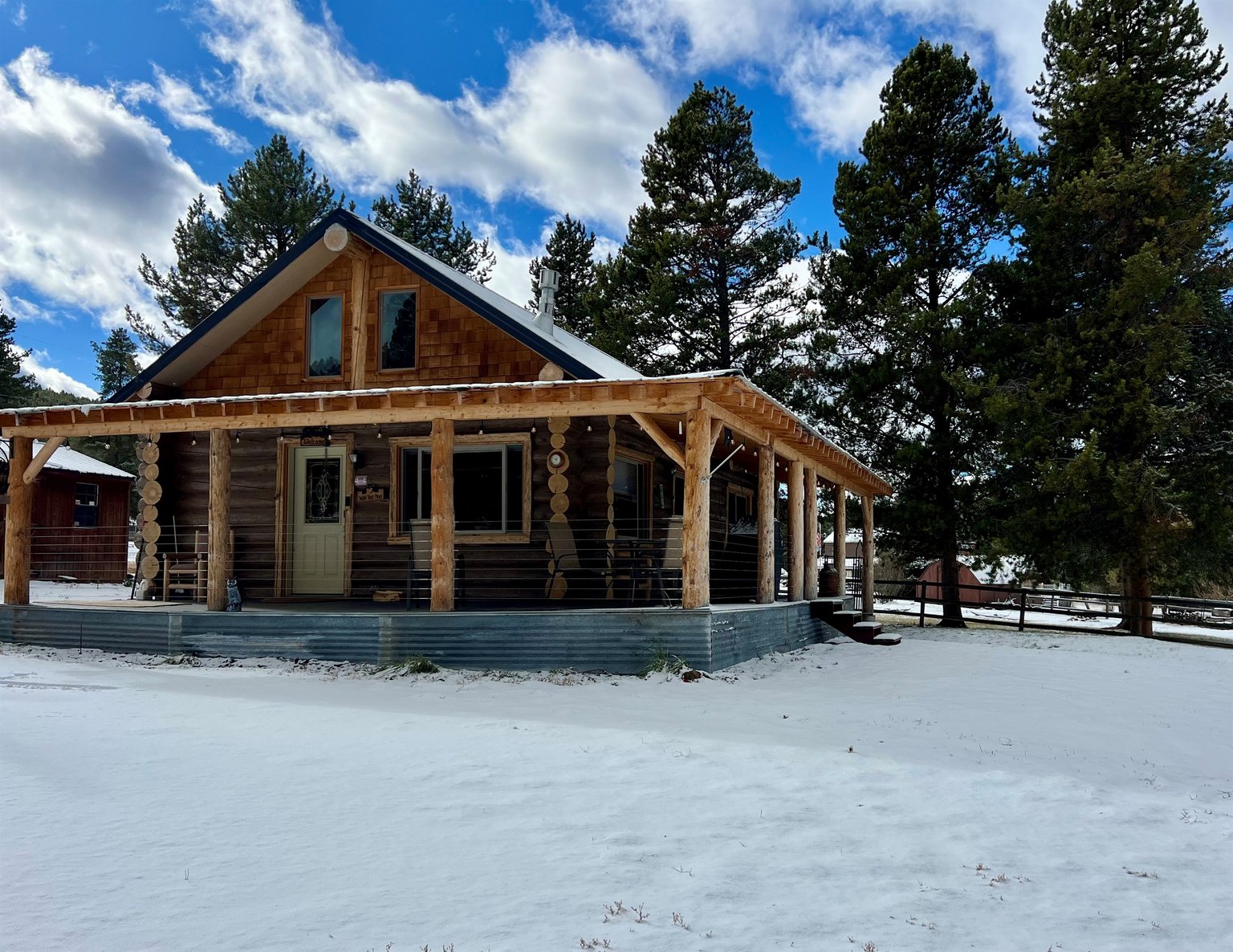 Anaconda Vacation Rental