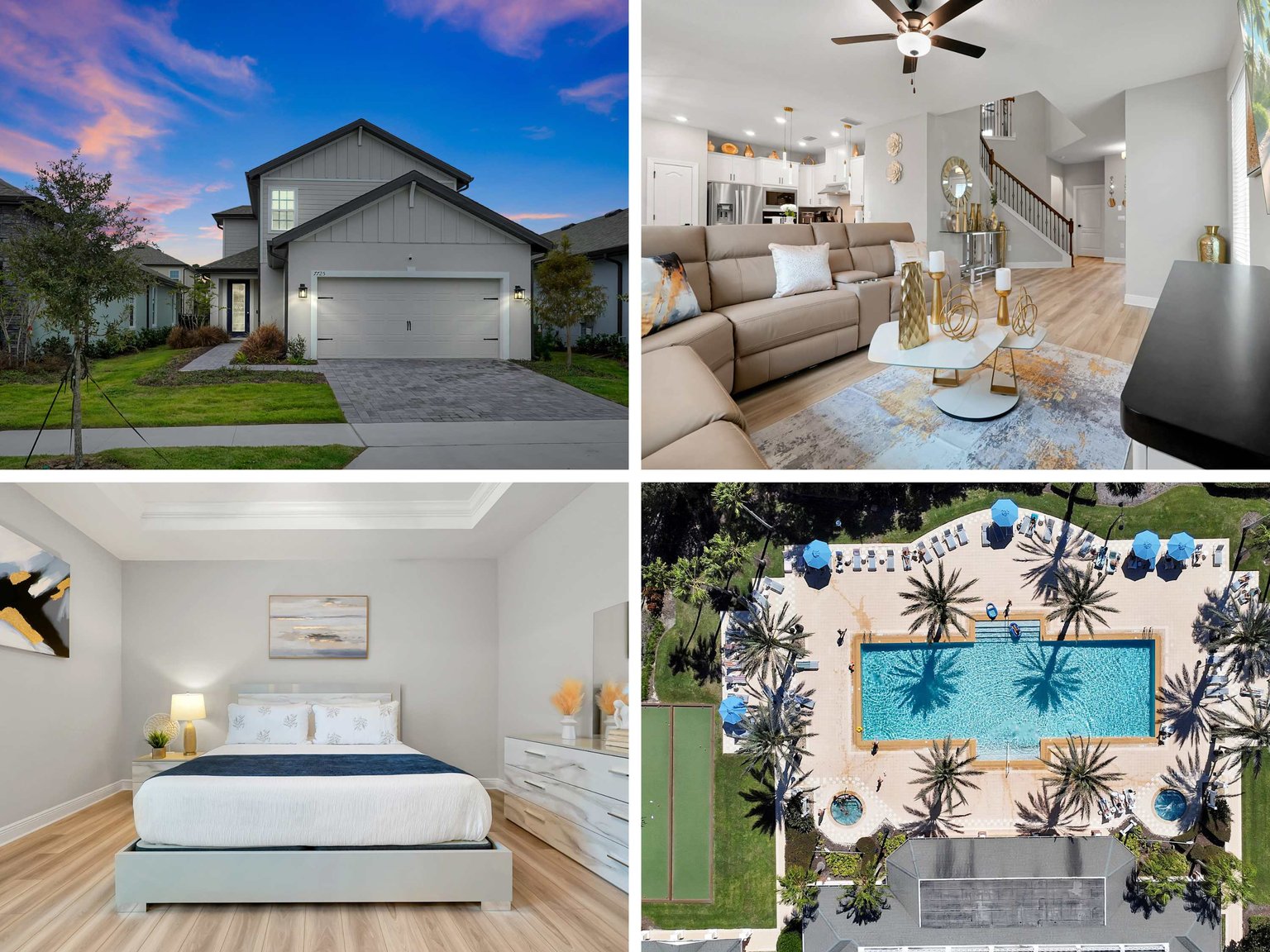 Kissimmee Vacation Rental