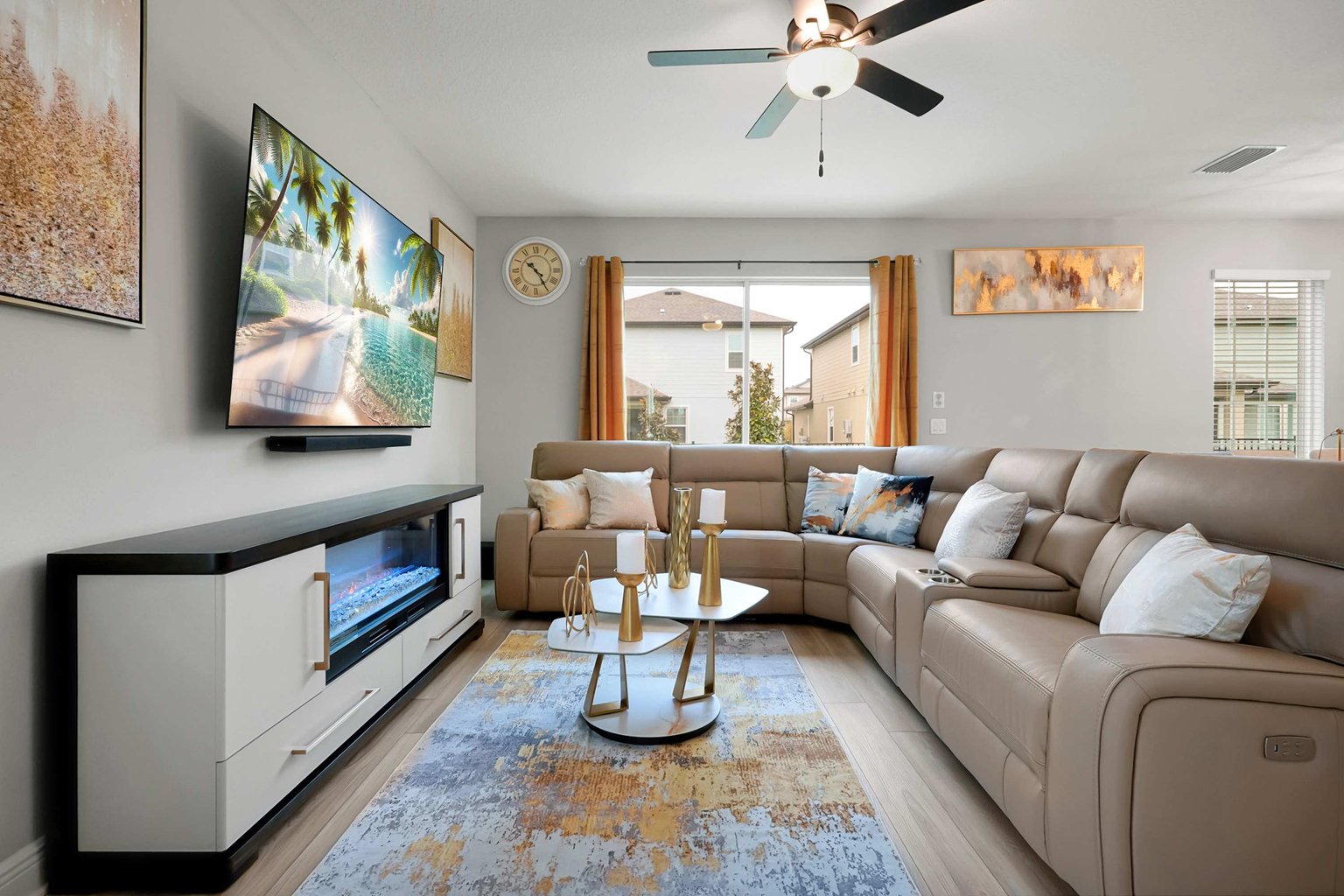 Kissimmee Vacation Rental