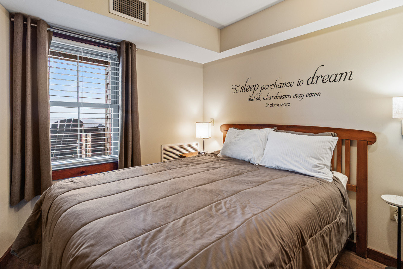 Snowshoe Vacation Rental