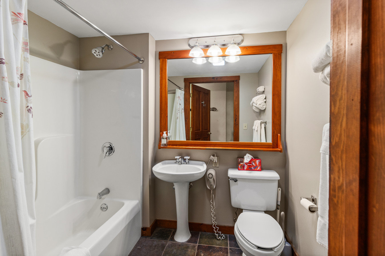 Snowshoe Vacation Rental